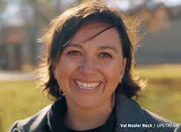 Our Team — Upstream Consulting