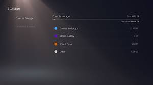 Oct 27, 2020 · how much space does fortnite take up on pc? Ps5 S Ssd Only Has 667 Gb Of Free Storage Polygon