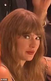 DEVASTATED Travis Kelce's reaction to Taylor Swift getting Brutally Booed  by Philadelphia Eagles fans at the Super Bowl: “I'm sorry Tay for making  you go through all these because of me, I