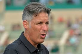 No. 3 Loyola Blakefield soccer ends No. 2 Calvert Hall's 34-game unbeaten  streak with emphatic 3-0 win