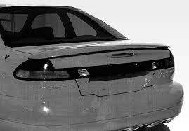 Image result for Black 2000 Avenger