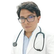 Dr. Efrain Alejandro Argaez Ucan opiniones