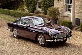 Image result for Dubonnet 1962 Aston Martin