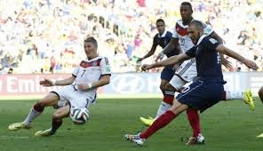 Pavard, varane, kimpembe, lucas hernández; Faireguigrumthay S Diary