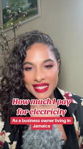 This is how much I pay for electricity as a business owner in Jamaica.  Leave all your questions in the comments 🤗❤️Mucho Love❤️🤗 #jps #solar  #jamaica #jamaicanbusinessowner #onlyinjamaica ...