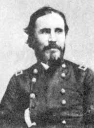 Monument to the 1st Brigade, 2nd Division, 2nd Corps