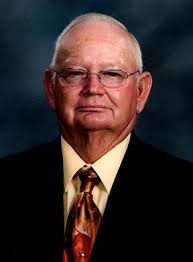 Charles Fredrick “Fred” Beeson