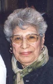 Catherine A Almeda Arroyo (1923-2010)