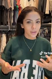 Sydney Warner, Fred Warner's wife, shares Eagles horror story