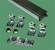 Wall Mounted Sliding Door Guide