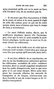 Car, au jour que tu en mangeras, tu mourras certainement. Page Franc Nohain Guide Du Bon Sens 1932 Djvu 232 Wikisource