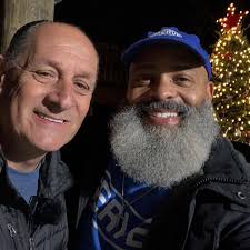 LEADERSHIP :: This past weekend, I had the privilege of serving alongside  incredible individuals who share the same “servant's heart” as I do. From  Asheville to Swannanoa to Chimney Rock, it