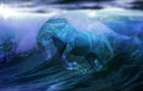 Check spelling or type a new query. Wallpaper Wave Water Fiction The Ocean Horse Fantasy Ocean Water Horse Images For Desktop Section Fantastika Download