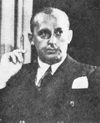 Au revoir, pleasant dreams!"