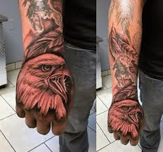 Is there a gender limit for bald eagle tattoos? 20 Trending Eagle Tattoo Designs With Images Get Inked And Fly High