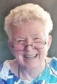 Elizabeth Morrison Obituary (1934