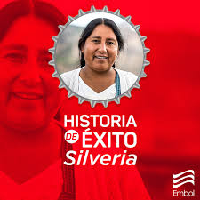 Silveria Quentasi Jaita es de esas mujeres entrañables, queribles,  recordables. Llegó a La Paz desde su natal Potosí hace ya 30 años para  trabajar como empleada del hogar. El nacimiento de su