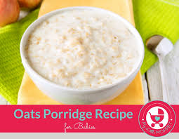 oats porridge recipe for es my