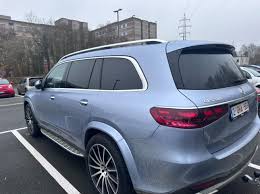 Image result for Cote d'Azur Light Blue 2025 GLE