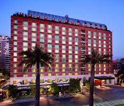5 Top Hotels In Central South America To Book With Starwood Points American Travel Destinations Beaches In The World South America Travel Destinations