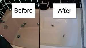 Check spelling or type a new query. How To Refinish A Bathtub With Rustoleum Tub And Tile Kit Youtube