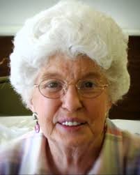 Helen VanLeer Obituary November 19, 2024