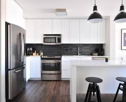 how to make your kitchen fun american