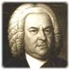 JS Bach's St John Passion