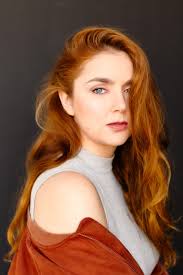 The Bizarre Art of Samantha (2017)