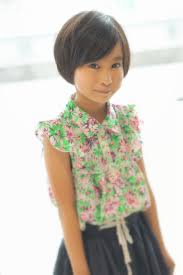 夏にオススメ女の子ショートボブ レブリィゼンコー イオンモール