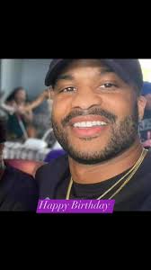 “Happy Birthday to my awesome, cool brother, Travis Fulmore! Not only are  you an incredible brother, but you’re also an amazing father. It’s been a  joy watching you grow up and mature into the man you ...