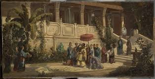 Chineancienne Fr Shared Auguste Borget 1808 1877