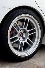 Black And Silver Rims For Car Enkei Rpf1 S Not Sure If I D Want Silver Or Black Car Wheels Rims Wheel Rims Wheel