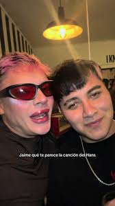 Fotos De Hans Leonel