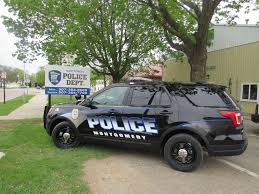 The explosion happened in montgomery in 2018. Montgomery Mn Police Department Home Facebook