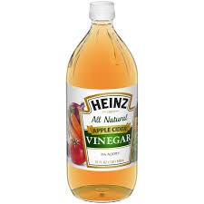 Now the question arises can i use apple cider vinegar to clean my coffee maker. Heinz Vinegar Heinz