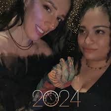 Kaia "The Golden Girl" Lola