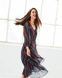 Halat Desenleri Ve Denizci Cizgileriyle Retro Marine Trendi Devam Ediyor Iremhlvcioglu Trendalarmi Trend Retro Maksi Elbiseler Guzellik Kadinlar The Dress