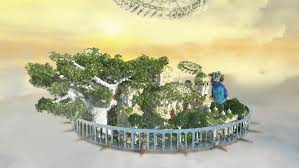 This seed, however, generates a. Five Gorgeous Gardens You Might Have Missed Minecraft