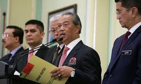 Jun 18, 2021 · kuala lumpur: Malaysian Pm Calls On Mahathir To Endorse New Government World Dawn Com