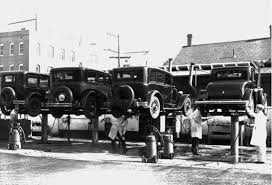 Long Beach's Past: Own-Your-Own Apartments