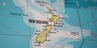 En australia, los mapas the world upside down (que aunque ponen el mundo al revés mantienen la proyección de mercator) son todo un éxito, pero en otras partes del llamado cono sur también se pueden encontrar ejemplos. Ciudades De Nueva Zelanda Mapa Resena 2021