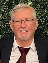 Obituary information for Ronald Morton