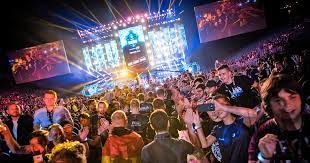 Cologne 2018 results, schedules, vods, streams, and news coverage. Esl One Cologne 2018 Deutsches Team Verpasst Sensation Gameswirtschaft De