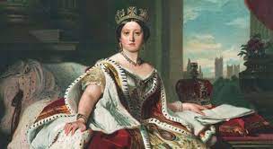 Grief is the price we pay for love. 26,778 plays. Which Of These Did Queen Victoria Trivia Questions Quizzclub