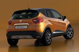 1.3 tce 155ch fap intens edc. Nouveau Moteur Pour Le Renault Captur 2018