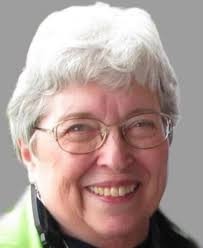 Lavina Horn Obituary (1938