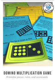 Looking For Fun Multiplication Games For Elementary Homeschool Or Middle School Kids Your 3rd 4th 5th And Math Games Multiplication Multiplication Games