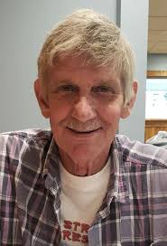 James Raymond Jr. Obituary January 24, 2021