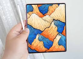 Check spelling or type a new query. Take A Closer Look At Likely Galaxy Z Fold 3 Design